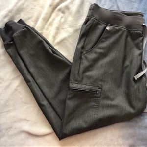 Women’s Zamora Jogger - Graphite - Size Large